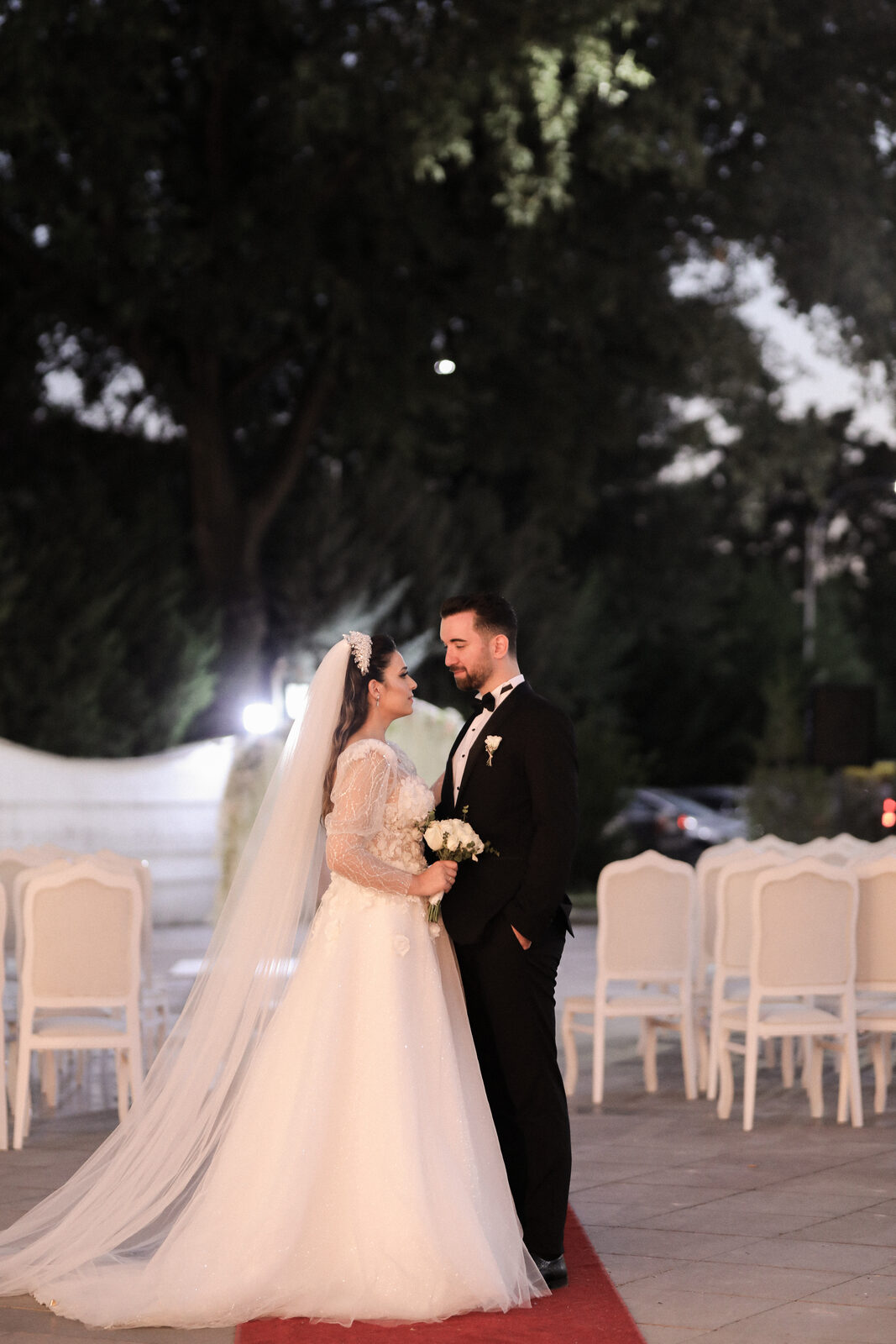 Düğün Hikayesi 12
