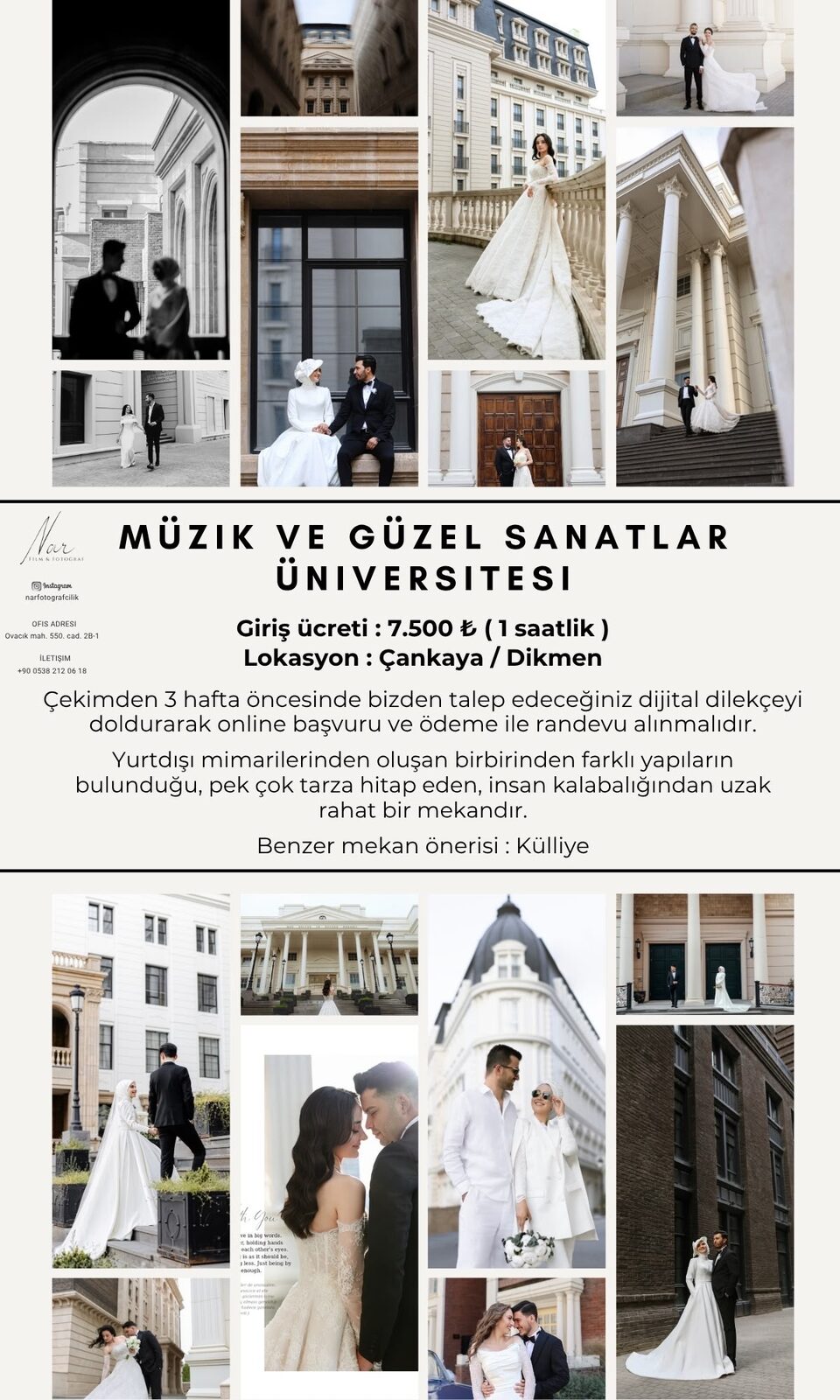 Müzik ve Güzel Sanatlar Üniversitesi